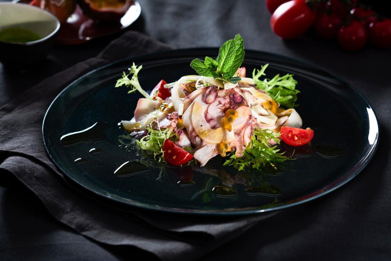 Rossano Boutique Hotel & Ristorante Sachsen bei Ansbach Экстерьер фото
