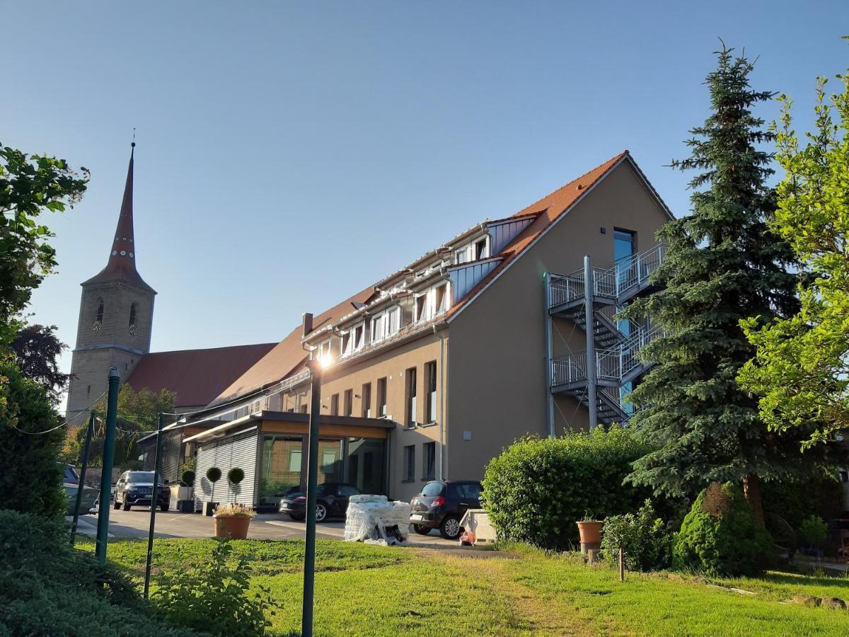 Rossano Boutique Hotel & Ristorante Sachsen bei Ansbach Экстерьер фото